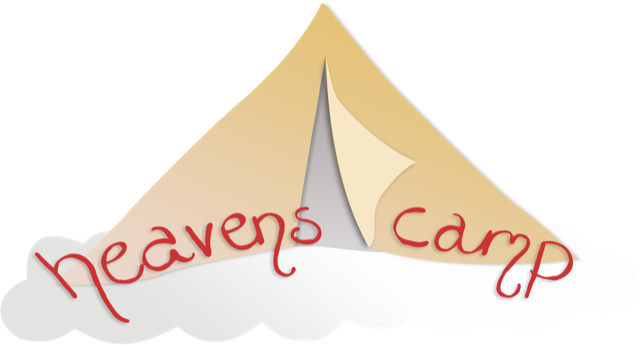 Heavens Camp Logo